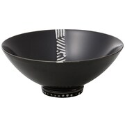 有田焼 匠の蔵 口福なお茶漬け碗シリーズ 碗 大 半襟 T7081
