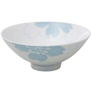 有田焼 匠の蔵 口福なお茶漬け碗シリーズ 碗 大 桜御膳 T7131