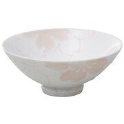 有田焼 匠の蔵 口福なお茶漬け碗シリーズ 碗 小 桜御膳 T7132