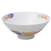 有田焼 匠の蔵 口福なお茶漬け碗シリーズ 碗 小 悠 T7192