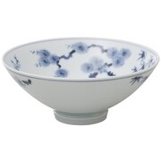 有田焼 匠の蔵 口福なお茶漬け碗シリーズ 碗 大 松竹梅 T7301