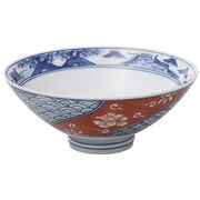 有田焼 匠の蔵 口福なお茶漬け碗シリーズ 碗 大 宝泉 T7311
