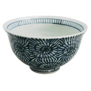有田焼 そうた窯 蛸唐草 飯碗 (大) 91368