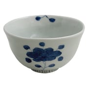 有田焼 そうた窯 見込牡丹 飯碗 (小) 92673