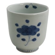 有田焼 そうた窯 見込牡丹 湯呑 (小) 92675