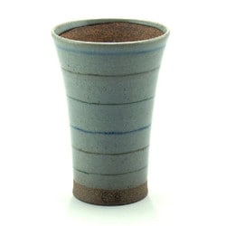 九谷焼 和窯  ビアカップ  250ml こま N702-09