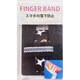 40013-08 FINGER BAND