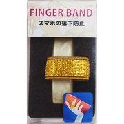 40013-14 FINGER BAND GD