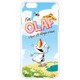 キャラスマケース [iPhone 6/6s用 アイム・オラフ]
