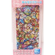 キャラスマケース [iPhone 6 Plus/6s Plus用 ステンドグラス]