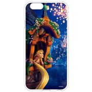 キャラスマケース [iPhone 6 Plus/6s Plus用 塔の上のラプンツェル]