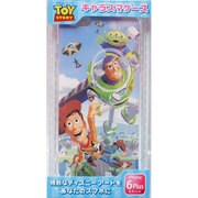 キャラスマケース [iPhone 6 Plus/6s Plus用 トイ・ストーリー]