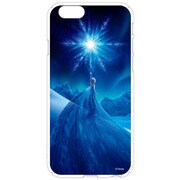 キャラスマケース [iPhone 6 Plus/6s Plus用 雪の女王エルサ]