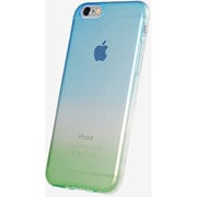 iPhone 6/6sケース 染SO・ME [染シリーズ TPUソフトケース 爽]