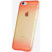 iPhone 6/6sケース 染SO・ME [染シリーズ TPUソフトケース 姫]