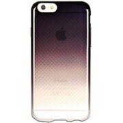 iPhone 6/6sケース 染ART [染シリーズ TPUソフトケース カーボン]