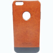 OTONGKE レザースタイルケース [iPhone 6 Plus/6s Plus用 BR]