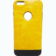 OTONGKE レザースタイルケース [iPhone 6 Plus/6s Plus用 クロコYE]