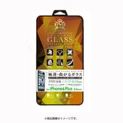 IMD-F409 [iPhone 6 Plus/6s Plus用 強化ガラスフィルム 0.15mm]