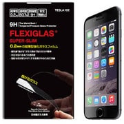 TE4956i6 [FLEXGLAS Super-Slim iPhone 6/6s用フィルム]