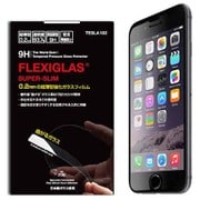 TE4957i6 [FLEXGLAS Super-Slim iPhone 6 Plus/6s Plus用フィルム]