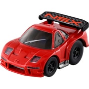 チョロQ Q-08 Honda NSXレーシング [ミニカー]