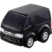 チョロQ Q-10 トヨタ ハイエース [ミニカー]
