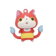 妖怪ウォッチ ぷらぷらマスコット ジバニャン [キャラクターグッズ]