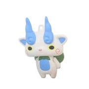 妖怪ウォッチ ぷらぷらマスコット コマさん [キャラクターグッズ]