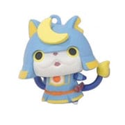 妖怪ウォッチ ぷらぷらマスコット ブシニャン [キャラクターグッズ]
