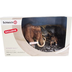 ヨドバシ.com - シュライヒ Schleich 41390 フィギュア スミロドンと