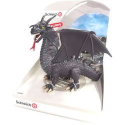 ヨドバシ.com - シュライヒ Schleich 72058 フィギュア パープル