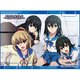 TCG万能プレイマット ストライク・ザ・ブラッド [トレーディングカード用品]