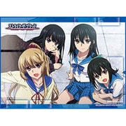 TCG万能プレイマット ストライク・ザ・ブラッド [トレーディングカード用品]