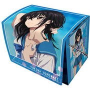キャラクターデッキケースコレクションMAX ストライク・ザ・ブラッドVer.1 [トレーディングカード用品]