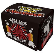 キャラクターデッキケースコレクションMAX 「対戦相手募集中」 [トレーディングカード用品]