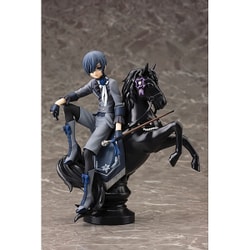 ヨドバシ.com - コトブキヤ KOTOBUKIYA ARTFX J 黒執事 Book of