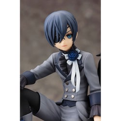 ヨドバシ.com - コトブキヤ KOTOBUKIYA ARTFX J 黒執事 Book of