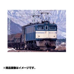 ヨドバシ.com - マイクロエース H-7-003 [HOゲージ ED60-2 青色