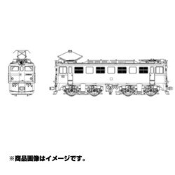 マイクロエース HOゲージ ED60-2・青色・ワイパー交換車・大糸線 マイクロエース HO ED60-2・青色ワイパー交換車 大糸線
