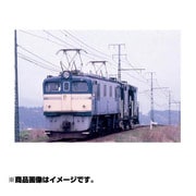 H-7-012 [HOゲージ ED62-5 青色 ワイパー交換車 飯田線]
