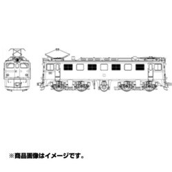 ヨドバシ.com - マイクロエース H-7-014 [HOゲージ ED62-17 JR貨物色