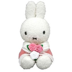 ヨドバシ.com - セキグチ 667000 [ぬいぐるみ ミッフィー