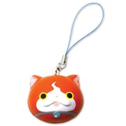 妖怪ウォッチ やわらかボール ストラップ ジバニャン [キャラクターグッズ]
