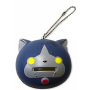 妖怪ウォッチ やわらかボール マスコット ロボニャン [キャラクターグッズ]