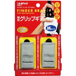 AS-030 [フィンガーブラ グレー M]