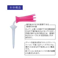 ヨドバシ.com - ダイヤゴルフ DAIYA GOLF TE-718 [エアロ
