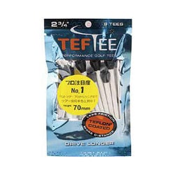 T-384 [テフティー 70mm 8本入り]