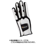 B-270 マルチグローブ [メンズ 右用 白/黒 M]