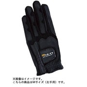 B-270 マルチグローブ [メンズ 黒/黒 M]